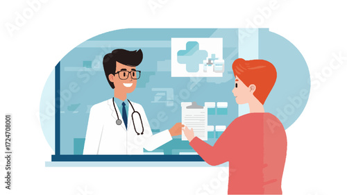 DOKTER YANG MENJUAL OBAT	
