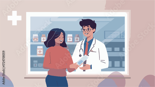 DOKTER YANG MENJUAL OBAT	

