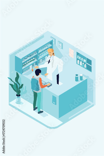 DOKTER YANG MENJUAL OBAT	
