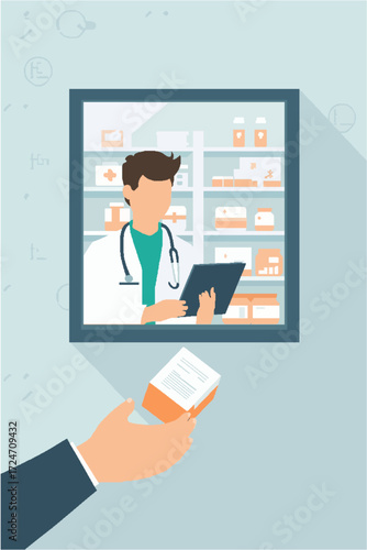 DOKTER YANG MENJUAL OBAT	
