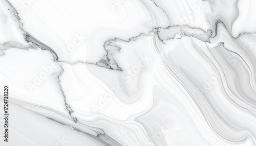 Calacatta White Marble