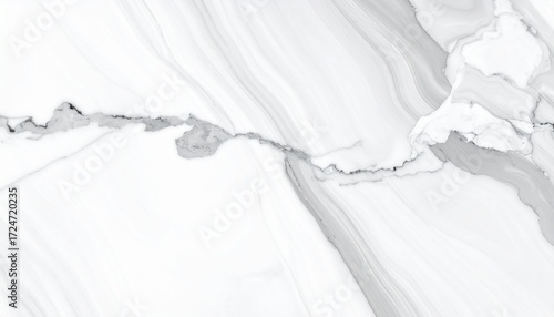Calacatta White Marble