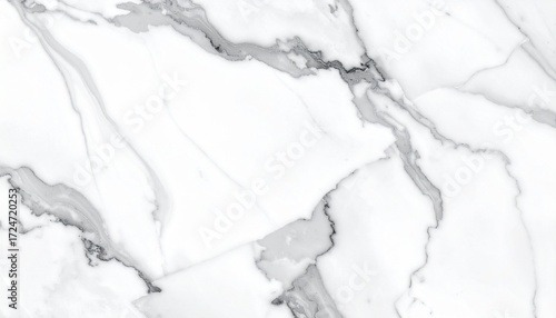 Calacatta White Marble