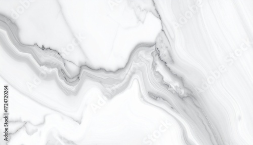 Calacatta White Marble