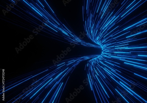 Digital Data Stream