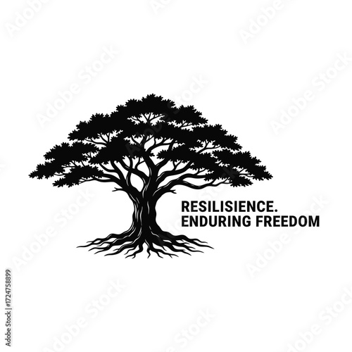 World Freedom Day, 9 November, Vector Design, T-Shirt Design