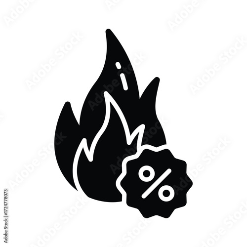 Get thai amazing outline style icon of hot sale in modern style