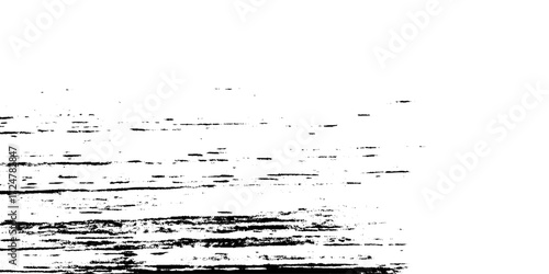 Grunge vintage white and black vector wall distressed dirty noise rust cracked pain background. messy dusty chalk splat dirt rusty noise overlay concrete wall texture background.	