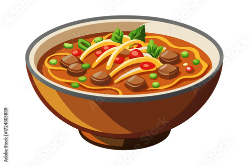 beef stew with vegetables
