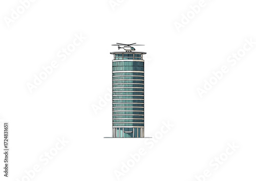 Hopewell Centre office building