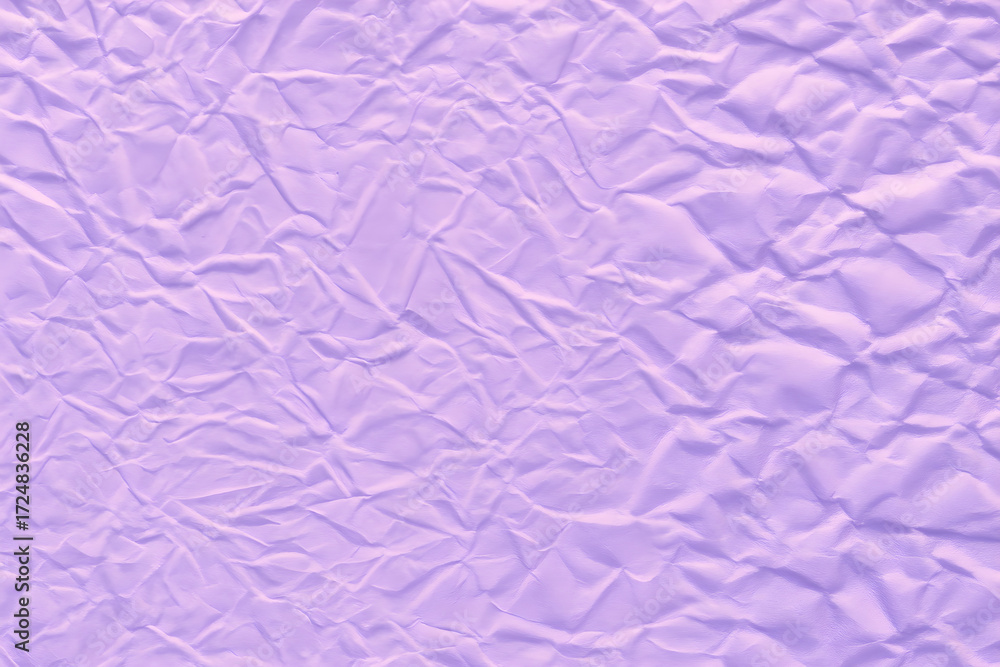 Obraz premium Crumpled wrinkled paper texture background