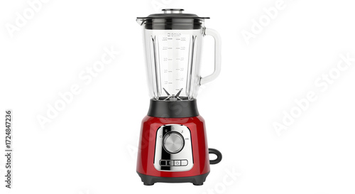 kitchen knife isolated on white