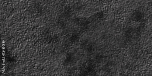 Dark gray concrete textured background.grey cement background, old concrete wall. old wall black background, abstract concrete wall scratches vintage frame .Dark Grunge Texture. Black Grunge Surface.
