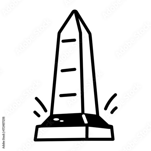 obelisk