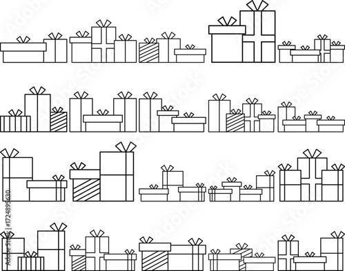 Gift Box Line