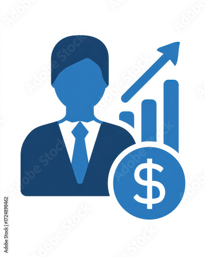 Money Mastery, grow your wealth with a professional mindset and focused strategy that turns effort into financial success.