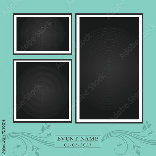 Minimalist Photo Collage.
Create a Beautiful Photo Collage.
Share Your Best Moments.
Memory Board Photo Collage.
Multiframe Photo Display.
Minimalist Photo Collage Template.
