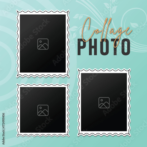 Minimalist Photo Collage.
Create a Beautiful Photo Collage.
Share Your Best Moments.
Memory Board Photo Collage.
Multiframe Photo Display.
Minimalist Photo Collage Template.