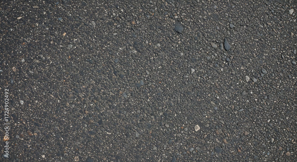 Fototapeta premium Asphalt surface texture