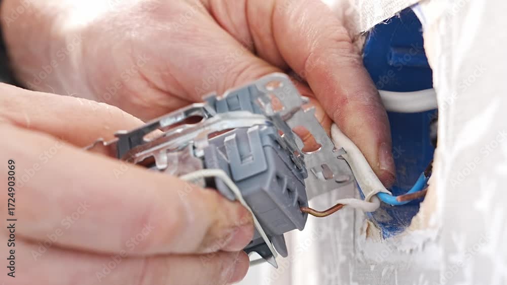 Getting A Switch This guide demonstrates the process of connecting a new switch in your ...