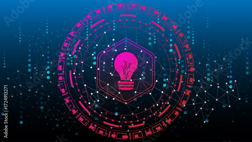 Digital Innovation Concept and Big Data Analysis