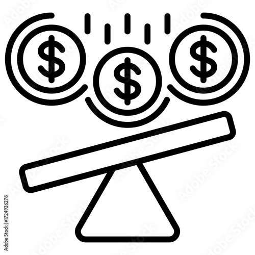 Cost Icon