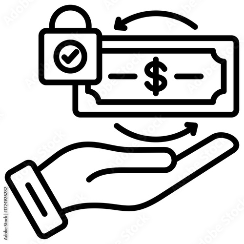 Cost Icon