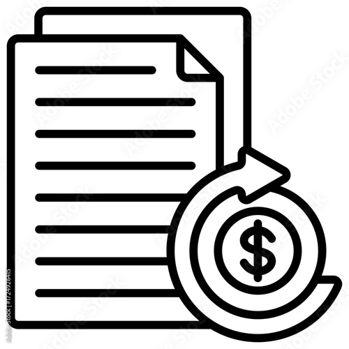 Roi Icon