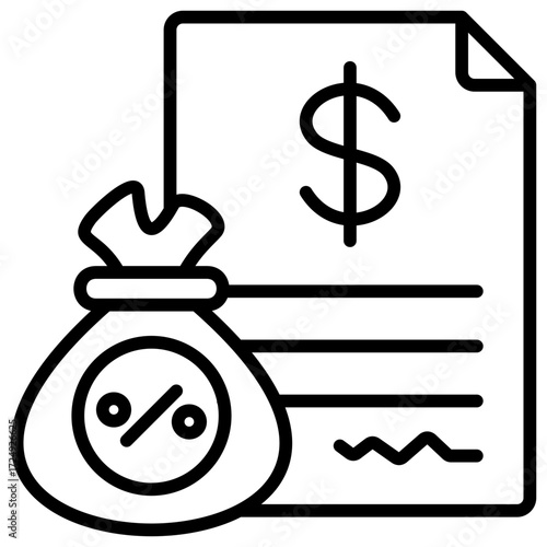 Loan Icon