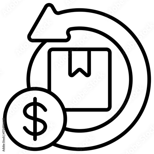 Return Icon