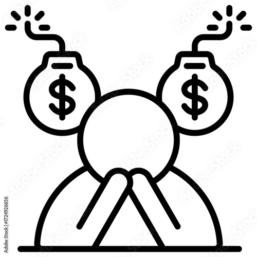 Liability Icon