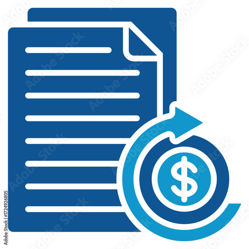 Roi Icon
