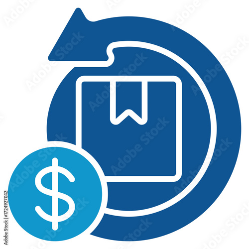 Return Icon