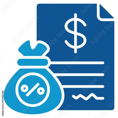 Loan Icon