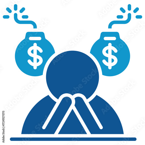 Liability Icon