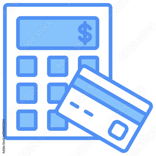 Expenditure Icon