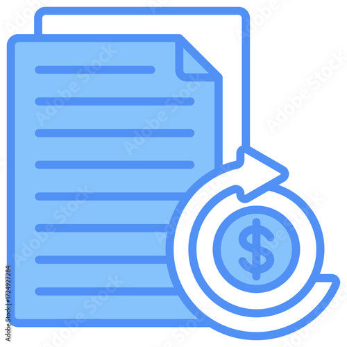Roi Icon