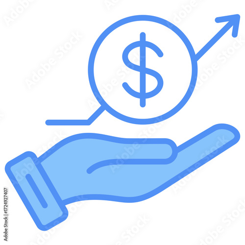Revenue Icon