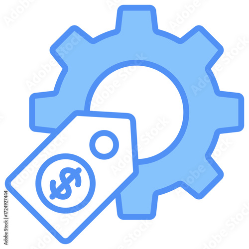 Pricing Icon