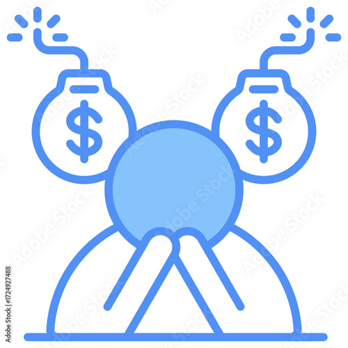 Liability Icon