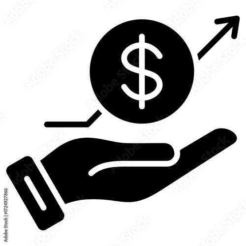 Revenue Icon