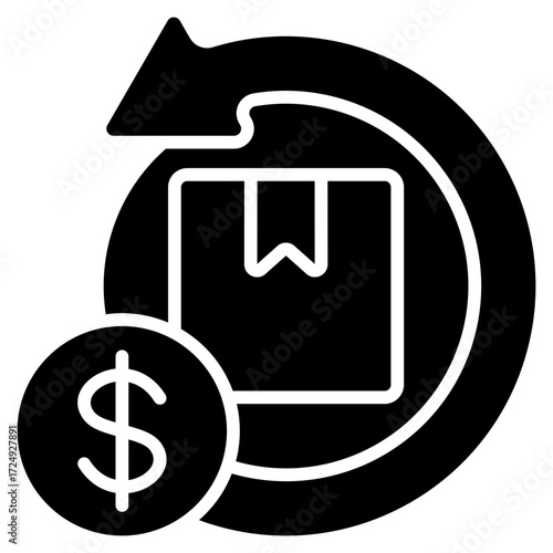 Return Icon