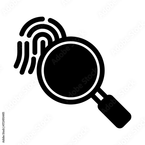 Biometric identification
