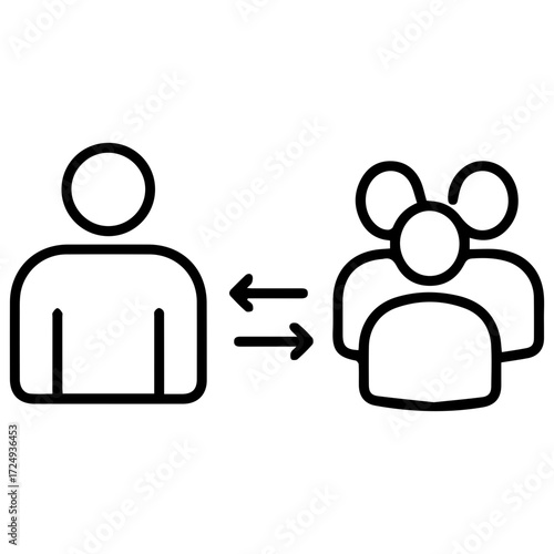 차별

