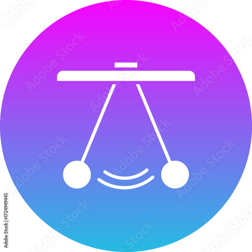 Pendulum Icon