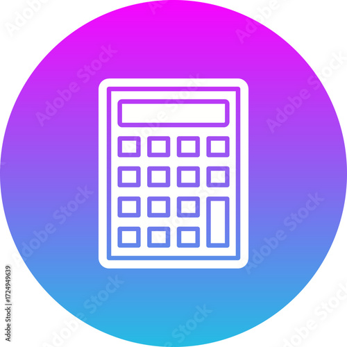Calculator Icon