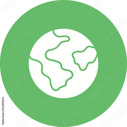 Earth Icon