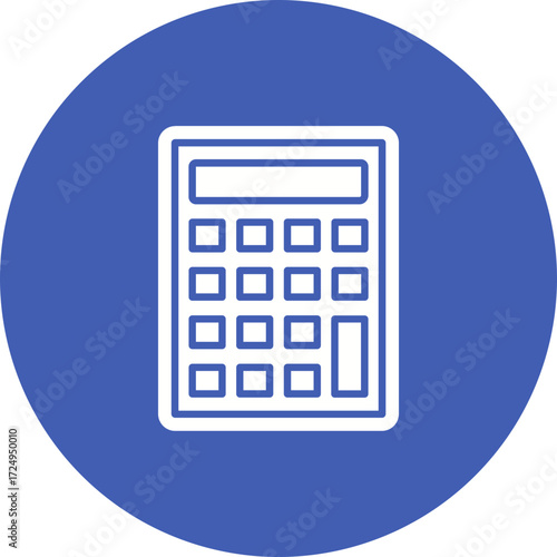 Calculator Icon