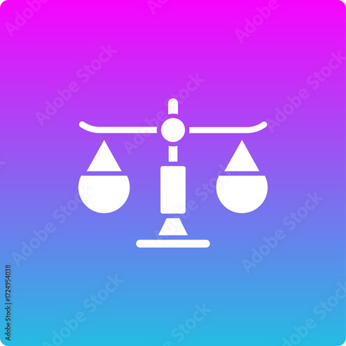 Law Icon