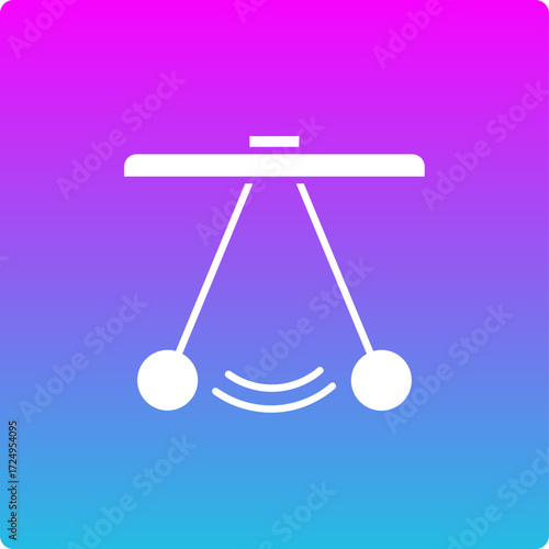 Pendulum Icon
